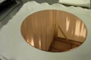 Copper Plating