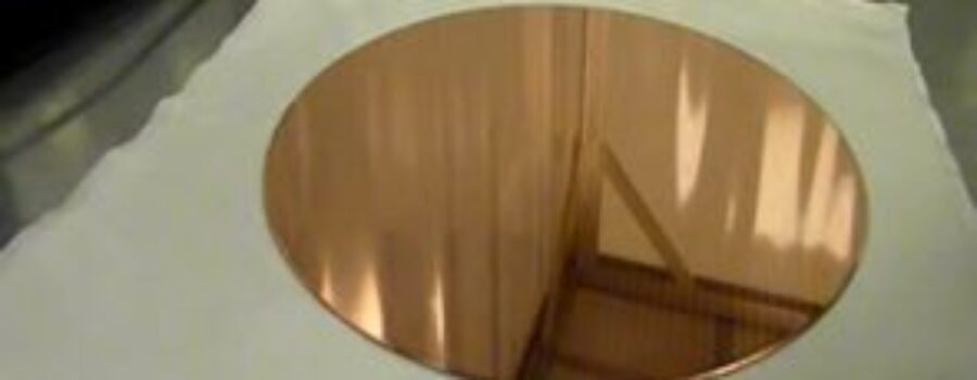 Copper Plating
