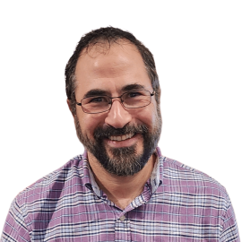 Mark Sohmer